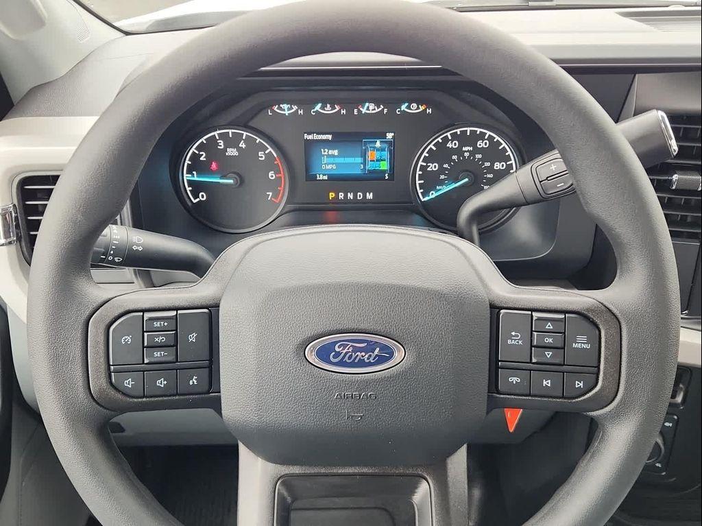 new 2026 Ford F-250 car, priced at $56,480