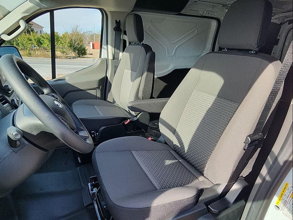new 2024 Ford Transit-250 car, priced at $47,987