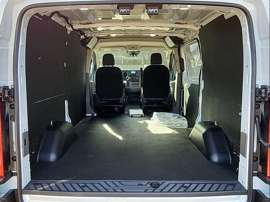 new 2024 Ford Transit-250 car, priced at $47,987