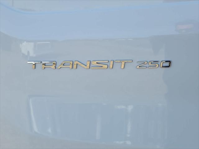 new 2024 Ford Transit-250 car, priced at $52,865