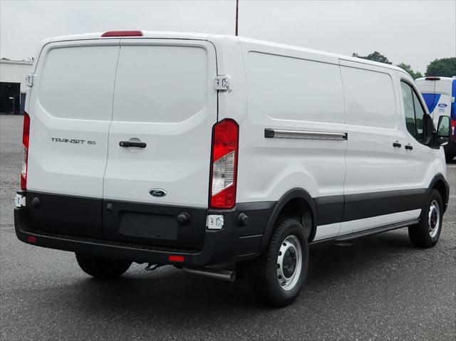 new 2024 Ford Transit-250 car, priced at $48,958