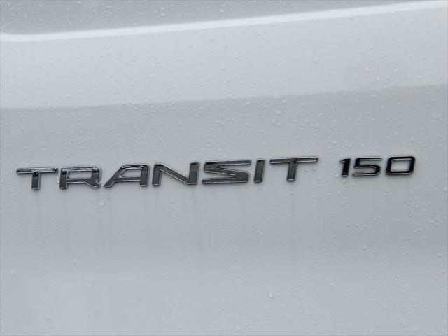 new 2024 Ford Transit-250 car, priced at $48,958