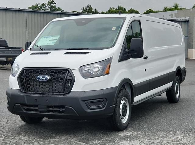 new 2024 Ford Transit-250 car, priced at $48,958