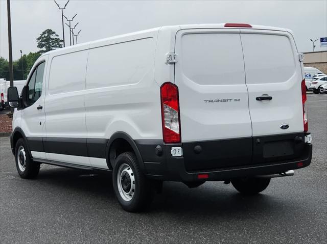 new 2024 Ford Transit-250 car, priced at $48,958