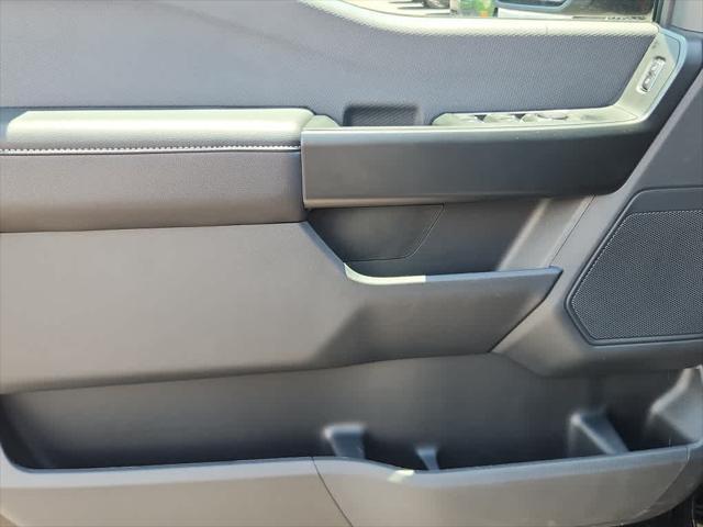 new 2025 Ford F-150 car, priced at $46,405