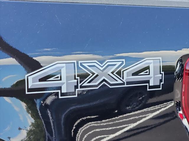 new 2025 Ford F-150 car, priced at $46,405