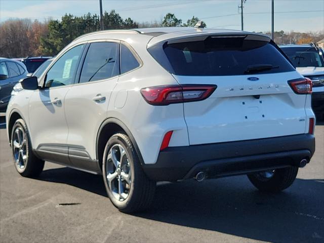 new 2025 Ford Escape car, priced at $36,134