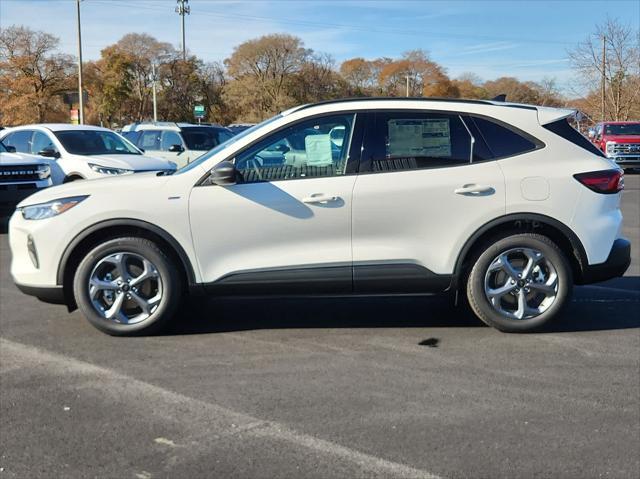 new 2025 Ford Escape car, priced at $36,134