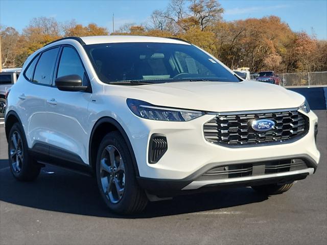 new 2025 Ford Escape car, priced at $36,134