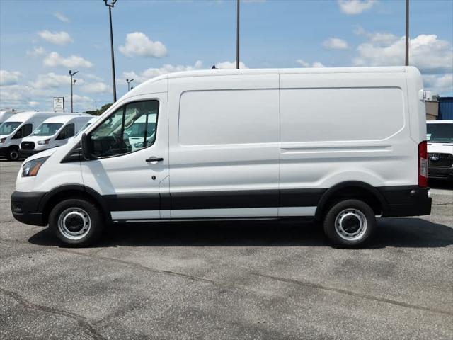 new 2024 Ford Transit-250 car, priced at $52,880