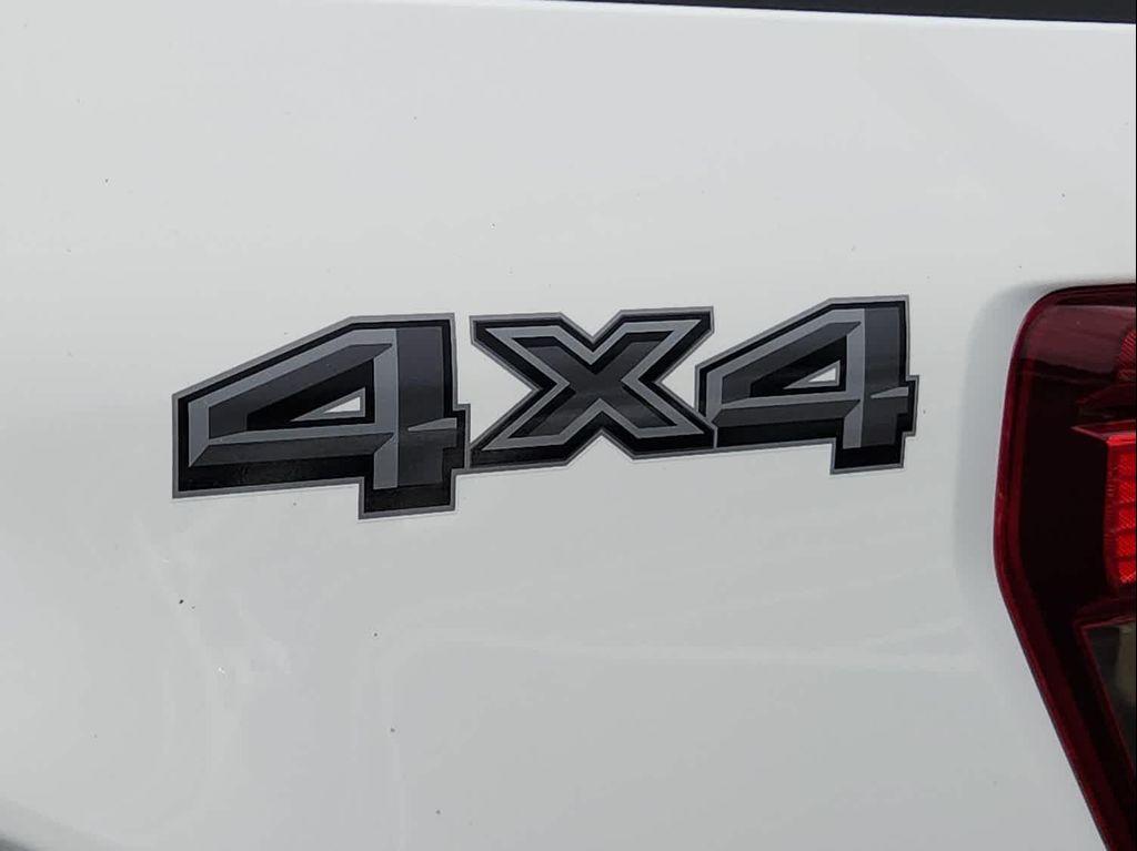 new 2025 Ford F-150 car, priced at $62,675