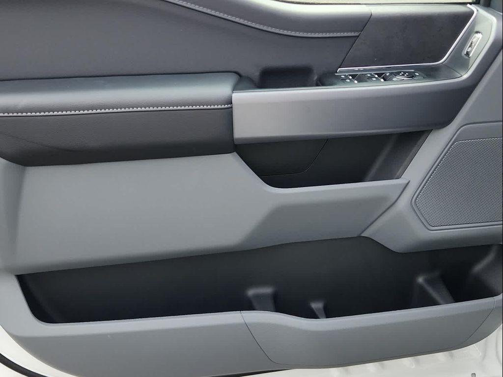 new 2025 Ford F-150 car, priced at $62,675