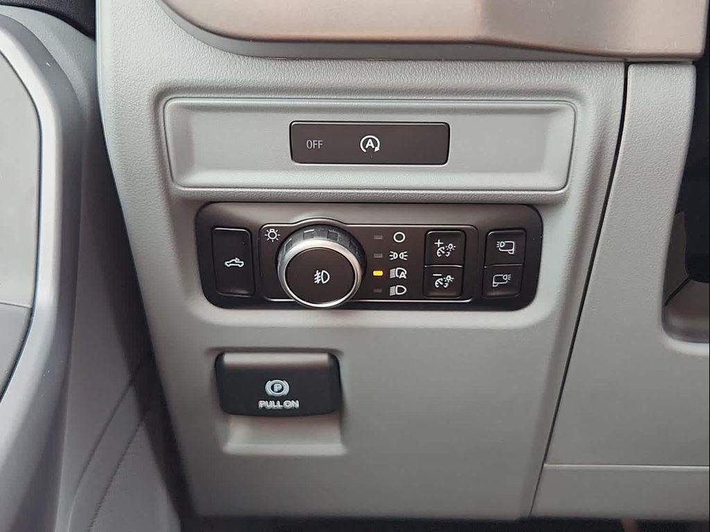 new 2025 Ford F-150 car, priced at $62,675