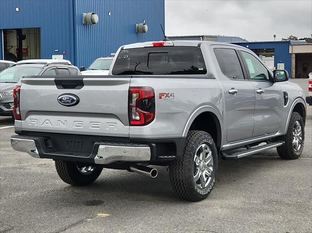 new 2024 Ford Ranger car, priced at $40,995