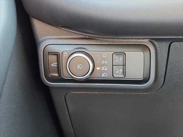 new 2025 Ford Explorer car, priced at $46,515