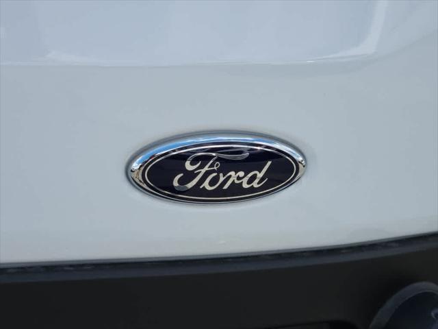 new 2024 Ford Transit-250 car, priced at $51,845
