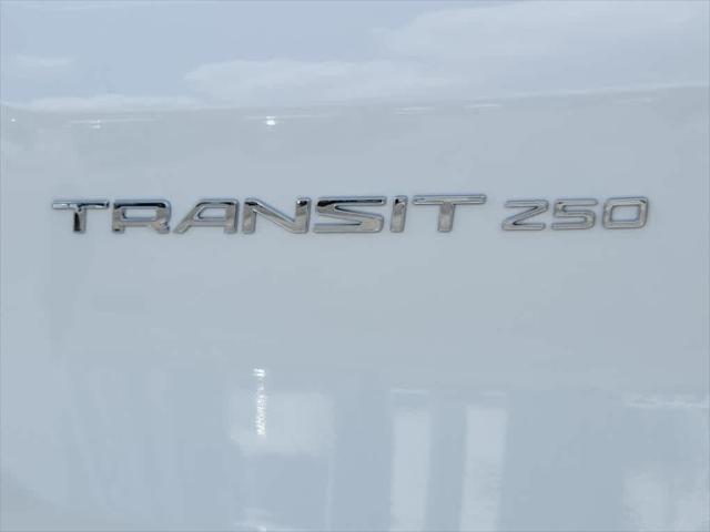 new 2024 Ford Transit-250 car, priced at $51,845