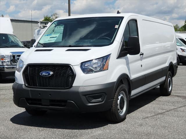 new 2024 Ford Transit-250 car, priced at $51,845