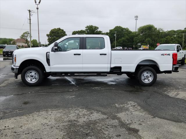 new 2024 Ford F-350 car, priced at $53,854