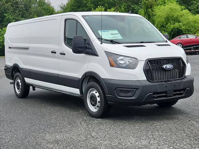 new 2024 Ford Transit-150 car, priced at $47,985