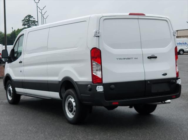 new 2024 Ford Transit-150 car, priced at $46,987