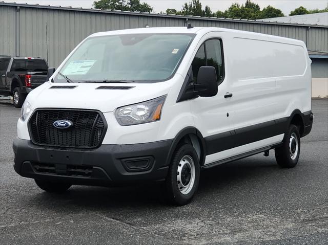 new 2024 Ford Transit-150 car, priced at $47,985