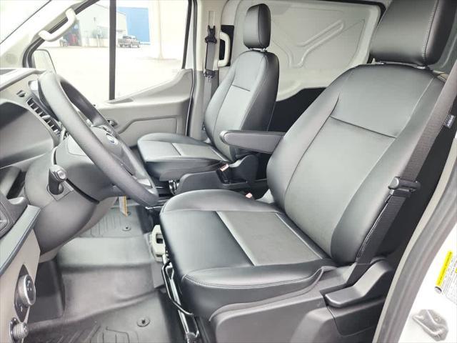 new 2024 Ford Transit-150 car, priced at $46,987