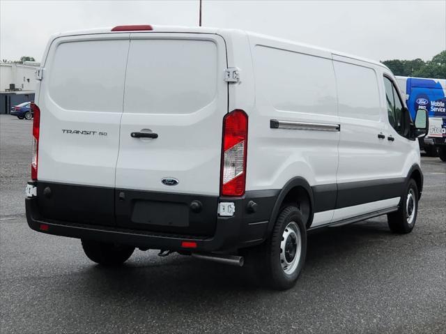 new 2024 Ford Transit-150 car, priced at $47,985