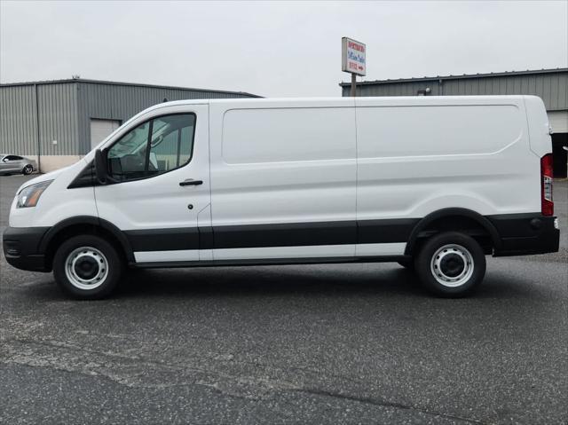 new 2024 Ford Transit-150 car, priced at $47,985