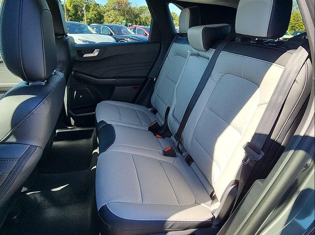 new 2026 Ford Escape PHEV car, priced at $36,315
