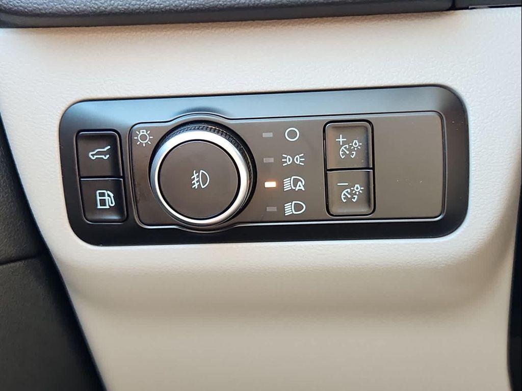 new 2026 Ford Escape PHEV car, priced at $36,315