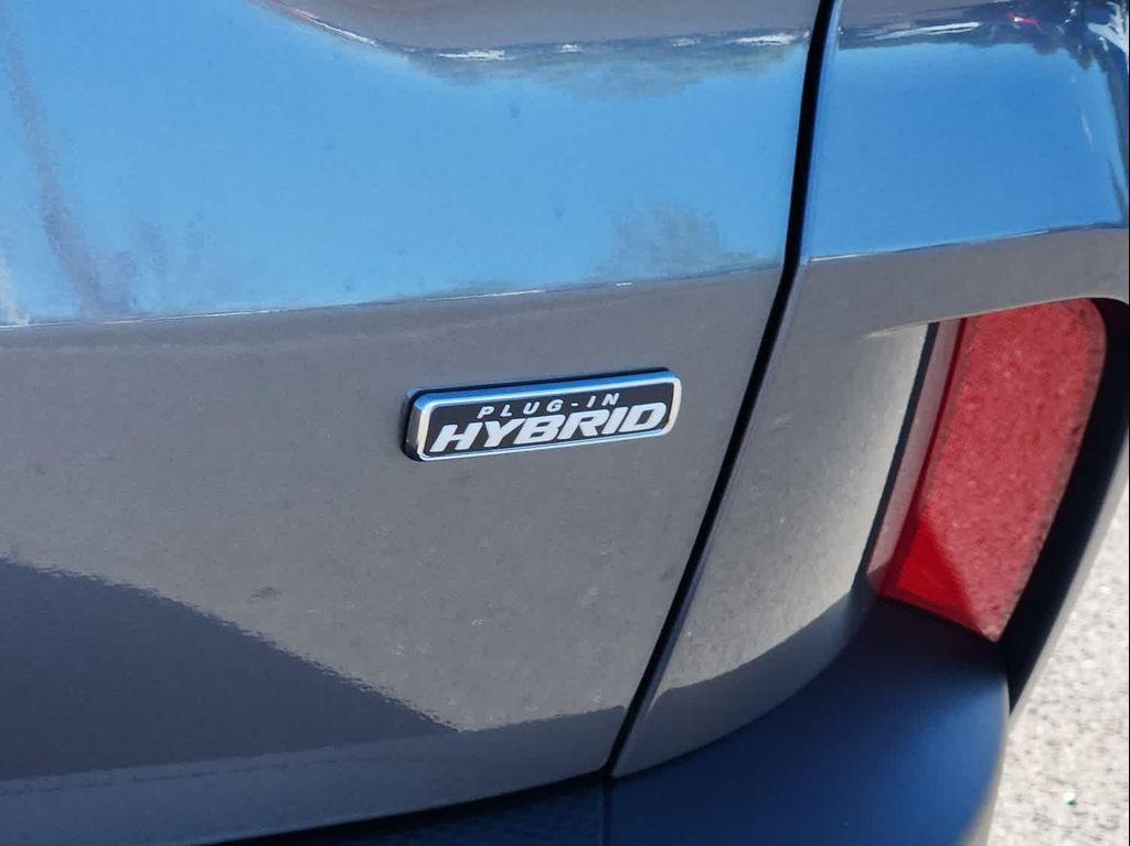 new 2026 Ford Escape PHEV car, priced at $36,315