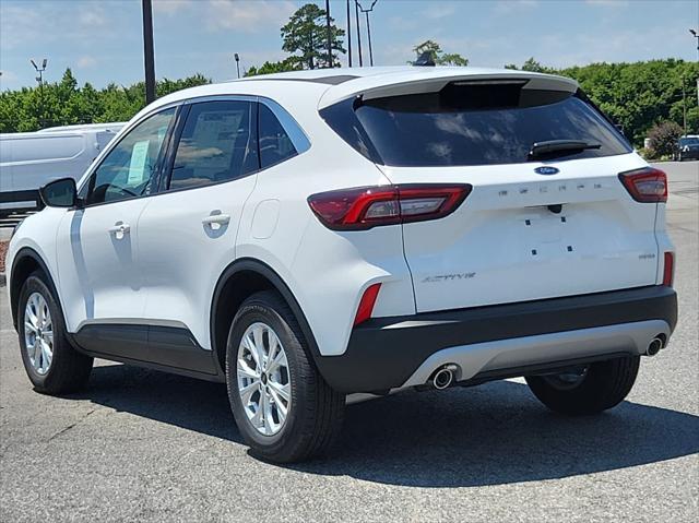 new 2024 Ford Escape car, priced at $30,995