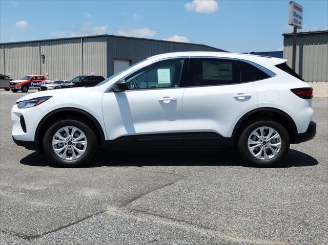 new 2024 Ford Escape car, priced at $30,995