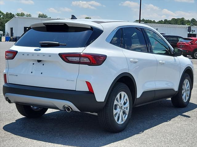 new 2024 Ford Escape car, priced at $30,995