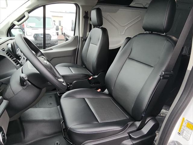 new 2024 Ford Transit-150 car, priced at $50,950