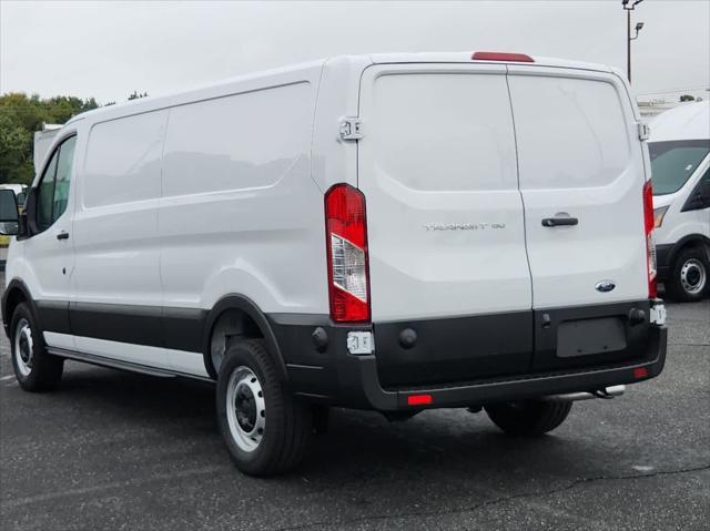 new 2024 Ford Transit-150 car, priced at $50,950