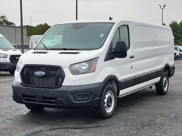 new 2024 Ford Transit-150 car, priced at $50,950