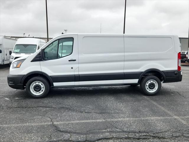 new 2024 Ford Transit-150 car, priced at $50,950