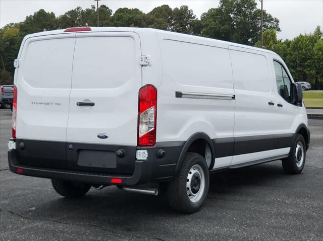 new 2024 Ford Transit-150 car, priced at $50,950