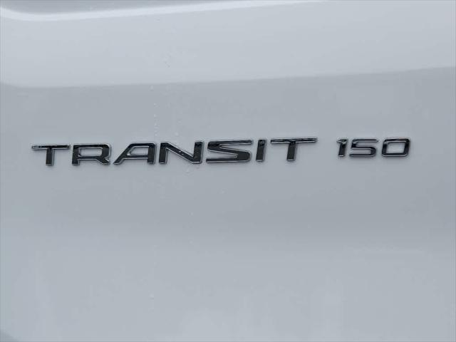 new 2024 Ford Transit-150 car, priced at $50,950