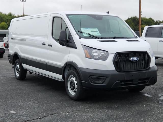 new 2024 Ford Transit-150 car, priced at $50,950