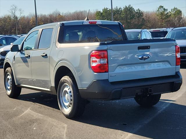 new 2024 Ford Maverick car, priced at $28,015