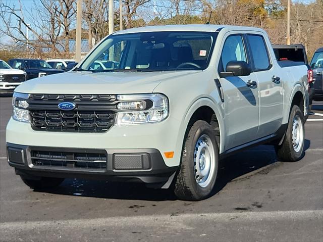 new 2024 Ford Maverick car, priced at $28,015