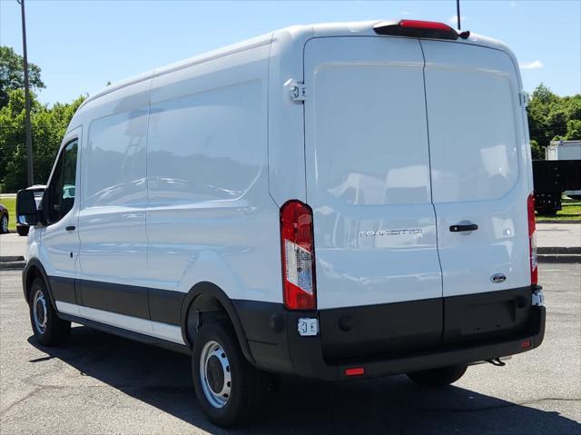 new 2024 Ford Transit-250 car, priced at $54,285