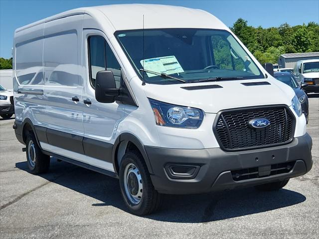 new 2024 Ford Transit-250 car, priced at $54,285