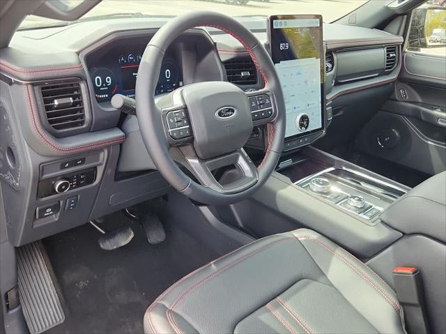 new 2024 Ford Expedition car, priced at $86,195