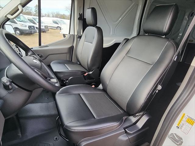 new 2024 Ford Transit-250 car, priced at $49,965