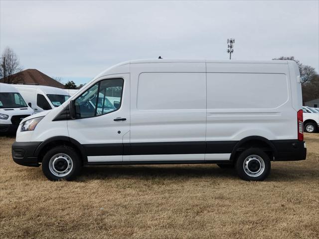 new 2024 Ford Transit-250 car, priced at $49,965