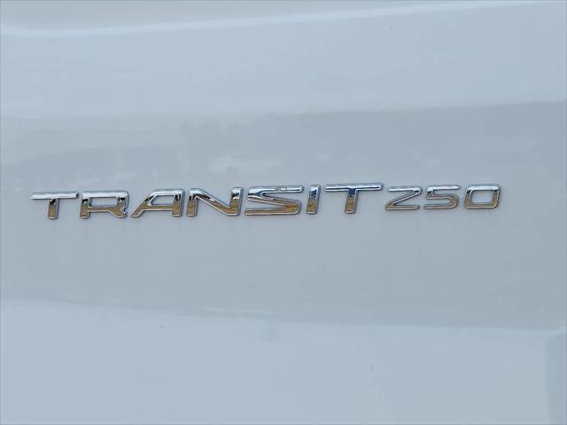 new 2024 Ford Transit-250 car, priced at $49,965